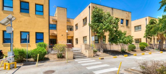 385m² Office in Malaga, Spain No. 136017 11