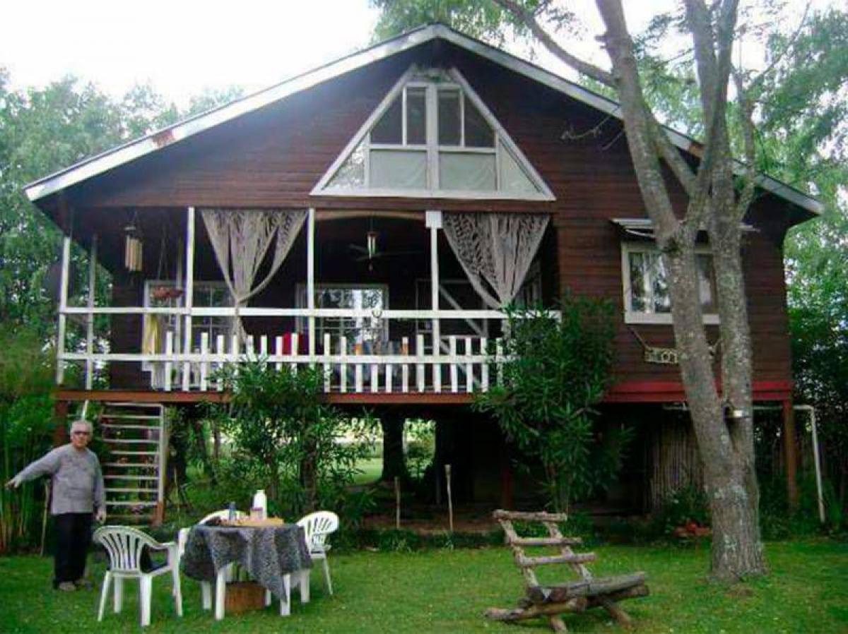 3 bedrooms House in Tigre, Argentina No. 53323