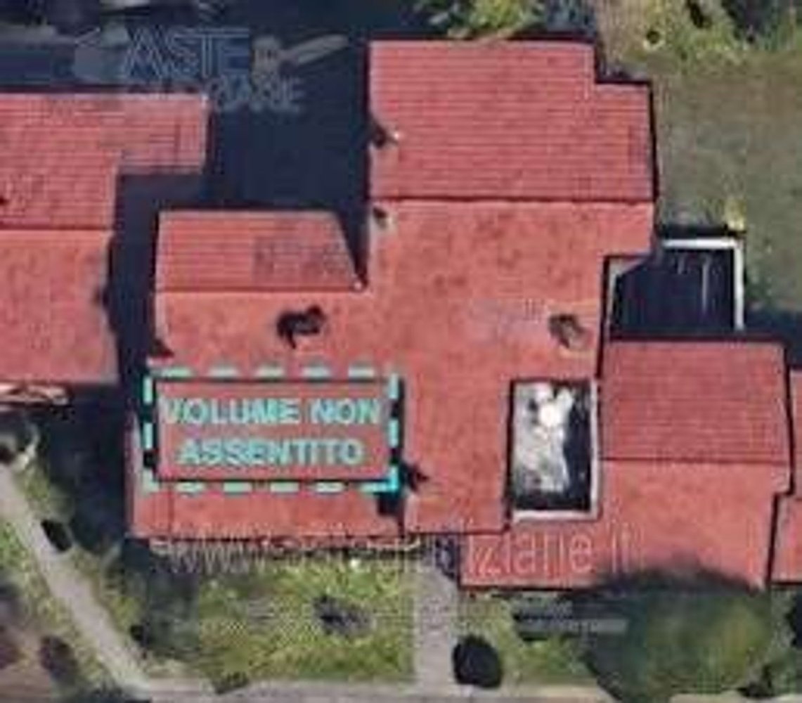 3-Zimmer Wohnung in Renate, Italy, Nr. 182470