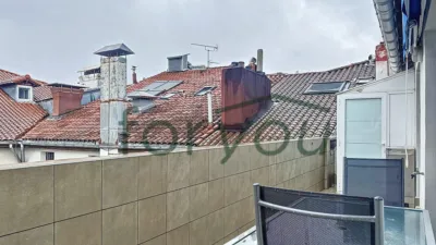 2 chambres Penthouse à Basque Autonomous Community, Spain No. 269367