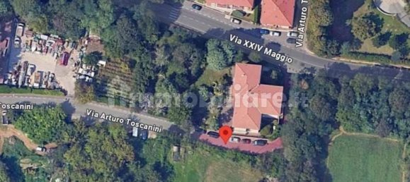 Квартира с 2 спальнями в Сенаго, Италия № 185270 10