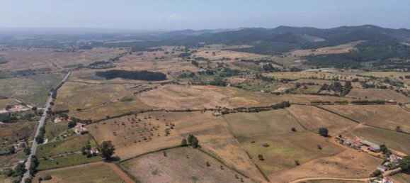 Grundstück in Santiago do Cacem, Portugal 196893m², Nr. 139454 5