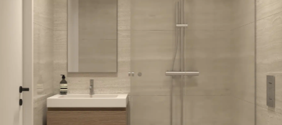 Apartamento T3 em Germasogeia, Cyprus N.º 8483 2