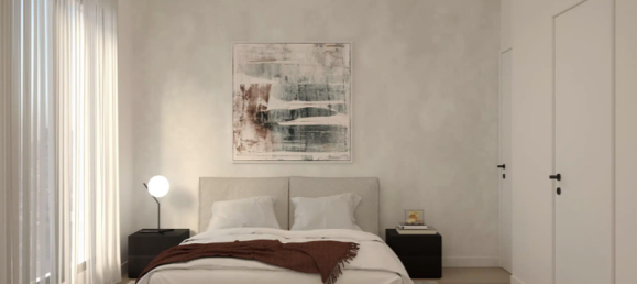 Apartamento T3 em Germasogeia, Cyprus N.º 8483 10