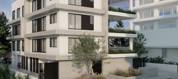 Apartamento T3 em Germasogeia, Cyprus N.º 8483 7