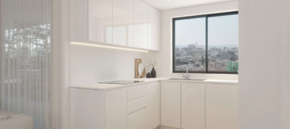 Apartamento T3 em Germasogeia, Cyprus N.º 8483 3