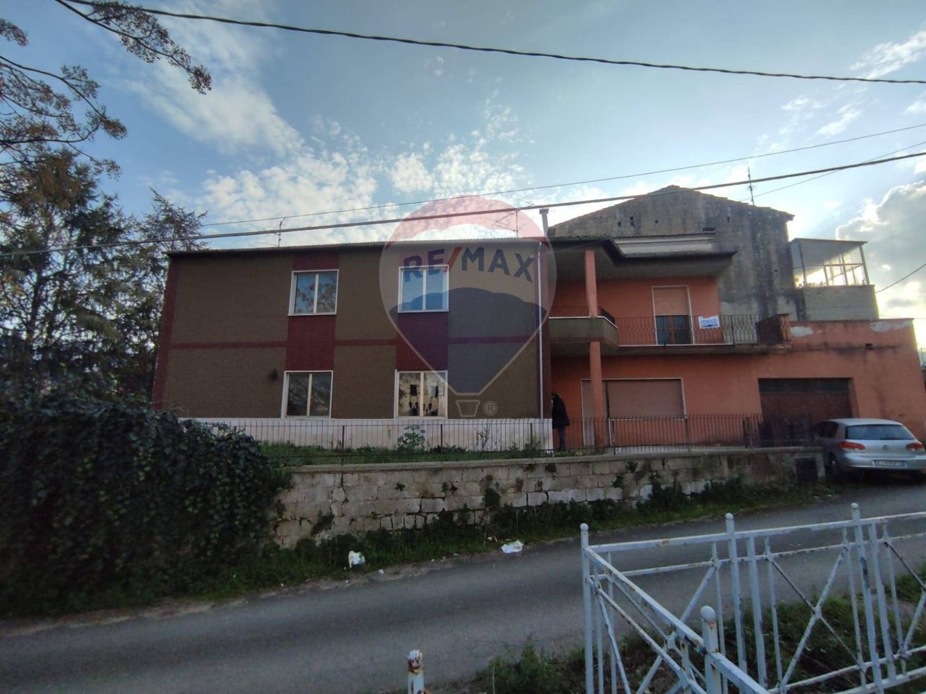 4 bedrooms House in Sant'Agata de' Goti, Italy No. 57125