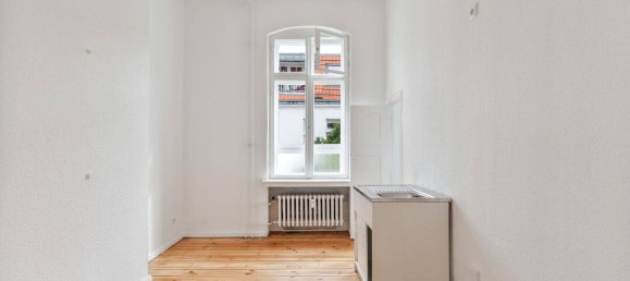 1 Schlafzimmer Wohnung in Charlottenburg, Germany, Nr. 340764 13