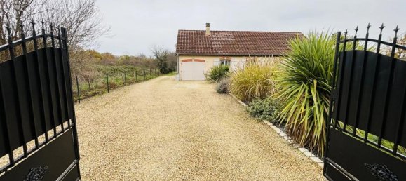 4 bedrooms Villa in Le Blanc, France No. 85978 15