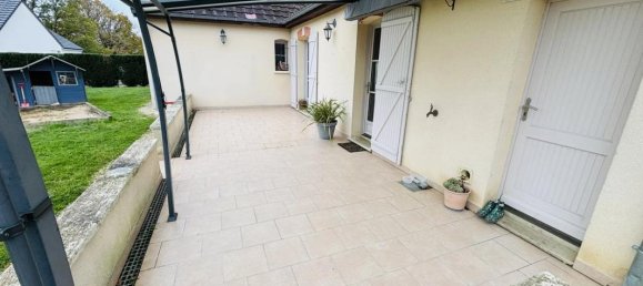 4 bedrooms Villa in Le Blanc, France No. 85978 14
