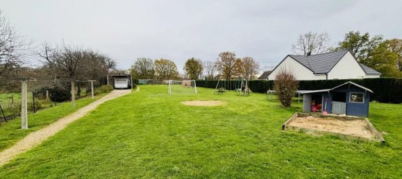 4 bedrooms Villa in Le Blanc, France No. 85978 3