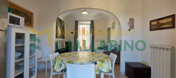 4 غرف نوم شقة في Finale Ligure, Italy رقم 337807 10