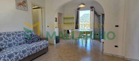 4 غرف نوم شقة في Finale Ligure, Italy رقم 337807 3