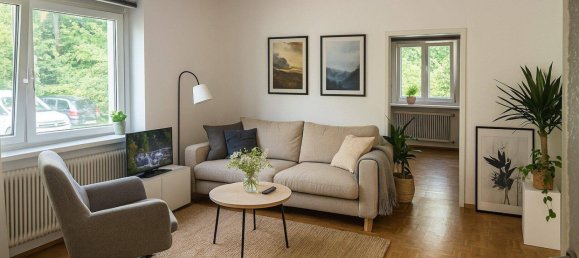 3 rooms Apartment in Dobling, Austria No. 240500 3