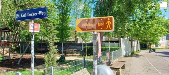 3 rooms Apartment in Dobling, Austria No. 240500 16