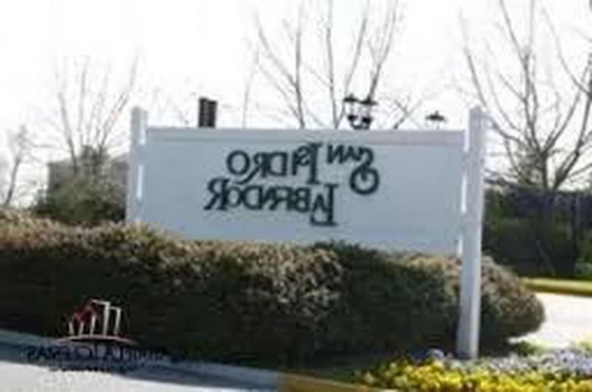  Land in Tigre, Argentina No. 120961