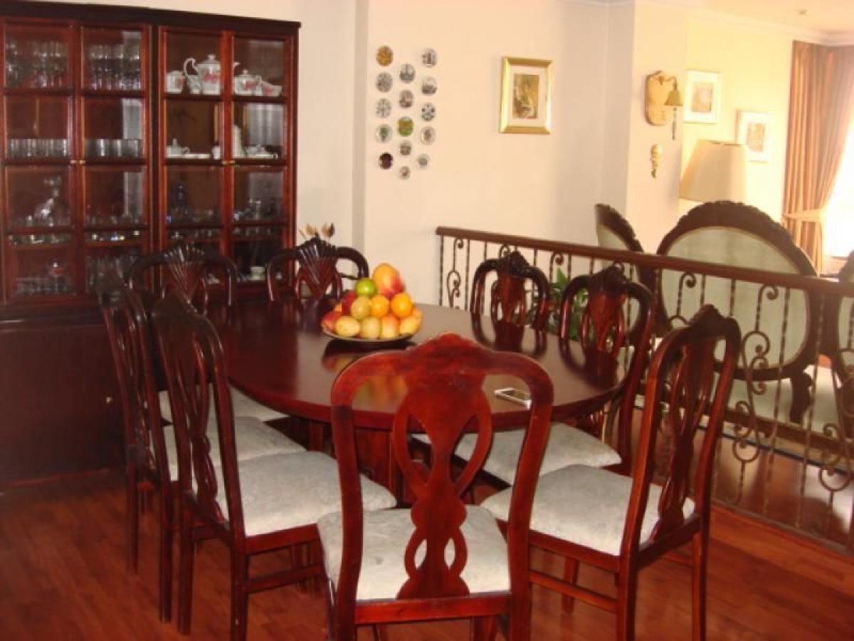 3 bedrooms House in Bogota, Colombia No. 13909