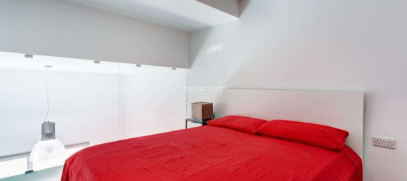 1 غرف نوم شقة في Gzira, Malta رقم 4052 10