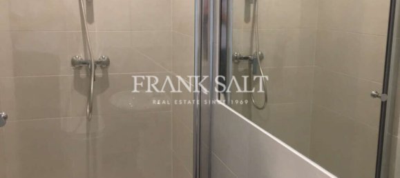 1 غرف نوم شقة في Gzira, Malta رقم 4052 11