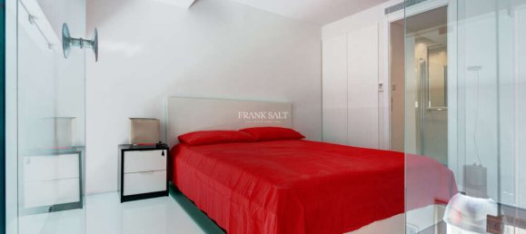 1 غرف نوم شقة في Gzira, Malta رقم 4052 9