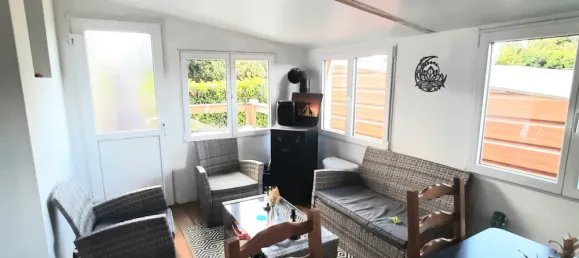 4 Schlafzimmer Stadthaus in Gourin, France, Nr. 350531 6