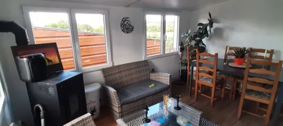 4 Schlafzimmer Stadthaus in Gourin, France, Nr. 350531 7