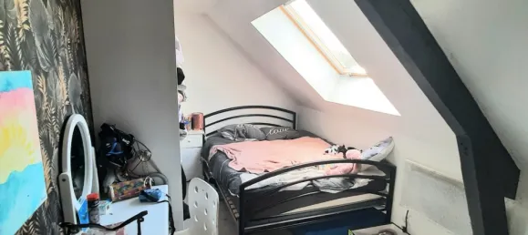 4 Schlafzimmer Stadthaus in Gourin, France, Nr. 350531 12