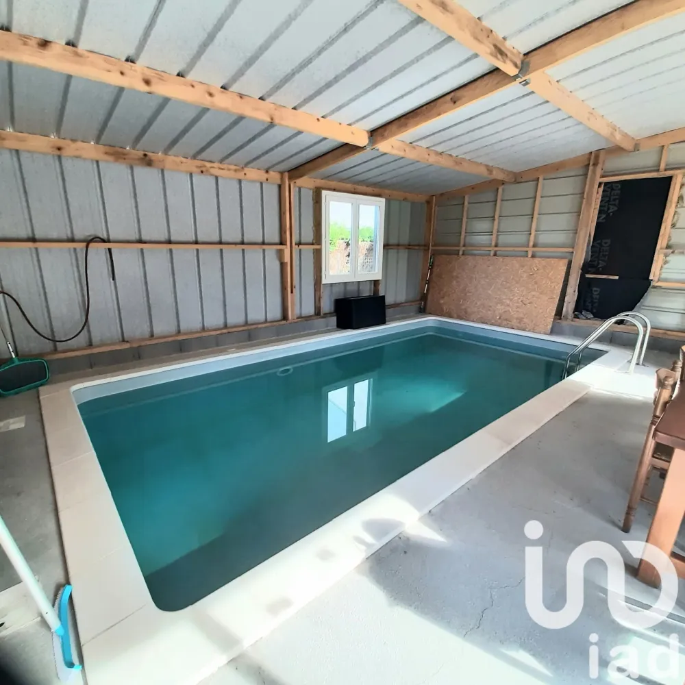 4 Schlafzimmer Stadthaus in Gourin, France, Nr. 350531