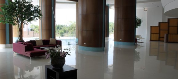 Condominio de 2 dormitorios en Pattaya, Thailand No. 1654 2