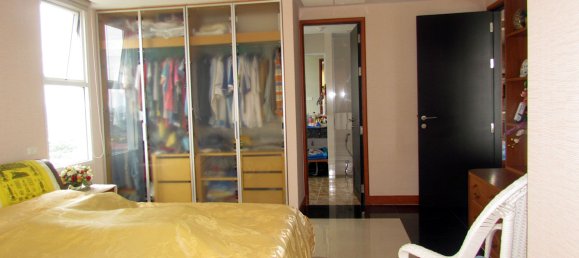 Condominio de 2 dormitorios en Pattaya, Thailand No. 1654 8