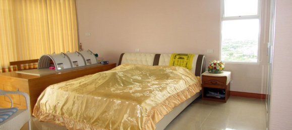 Condominio de 2 dormitorios en Pattaya, Thailand No. 1654 14