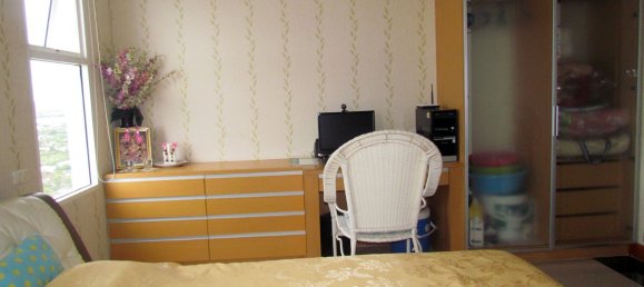 Condominio de 2 dormitorios en Pattaya, Thailand No. 1654 4