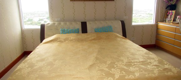 Condominio de 2 dormitorios en Pattaya, Thailand No. 1654 3