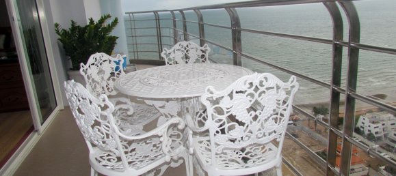 Condominio de 2 dormitorios en Pattaya, Thailand No. 1654 13