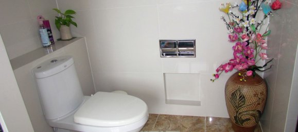 Condominio de 2 dormitorios en Pattaya, Thailand No. 1654 10