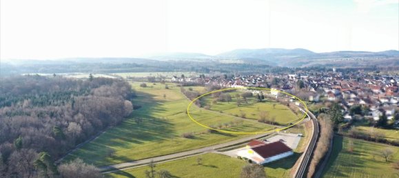 Grundstück in Baden-Württemberg, Germany, Nr. 41408 4