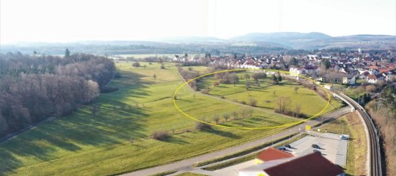 Grundstück in Baden-Württemberg, Germany, Nr. 41408 6