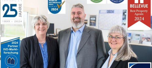 Grundstück in Baden-Württemberg, Germany, Nr. 41408 8