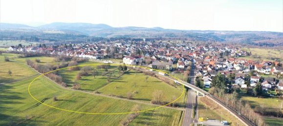 Grundstück in Baden-Württemberg, Germany, Nr. 41408 2