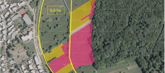 Grundstück in Baden-Württemberg, Germany, Nr. 41408 7