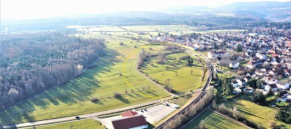 Grundstück in Baden-Württemberg, Germany, Nr. 41408 5