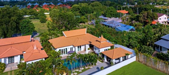 2 bedrooms House in Hua Hin, Thailand No. 58815 14