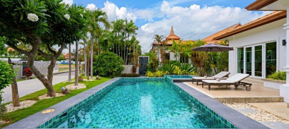 2 bedrooms House in Hua Hin, Thailand No. 58815 2