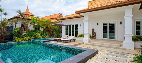 2 bedrooms House in Hua Hin, Thailand No. 58815 3