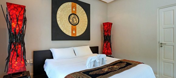 2 bedrooms House in Hua Hin, Thailand No. 58815 11