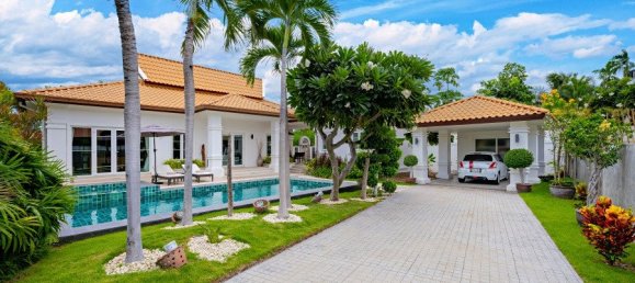 2 bedrooms House in Hua Hin, Thailand No. 58815 13