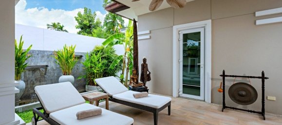 2 bedrooms House in Hua Hin, Thailand No. 58815 12