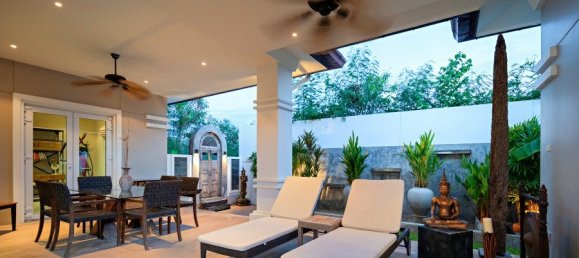 2 bedrooms House in Hua Hin, Thailand No. 58815 7