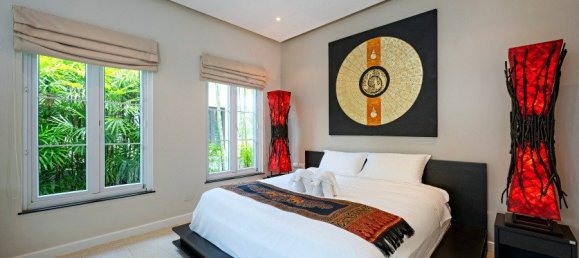 2 bedrooms House in Hua Hin, Thailand No. 58815 10