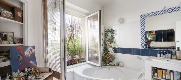 4 chambres Appartement à Paris, France No. 180962 9